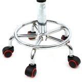 Adjustable Salon Stool