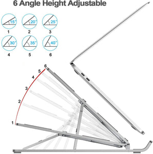Porta-Flex Laptop Stand