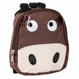 Pet Life Dog Backpack