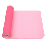 Yoga Mat Thick Pro Yoga Mat Eco Friendly Non Slip