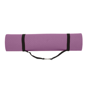 Yoga Mat Thick Pro Yoga Mat Eco Friendly Non Slip