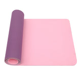 Yoga Mat Thick Pro Yoga Mat Eco Friendly Non Slip