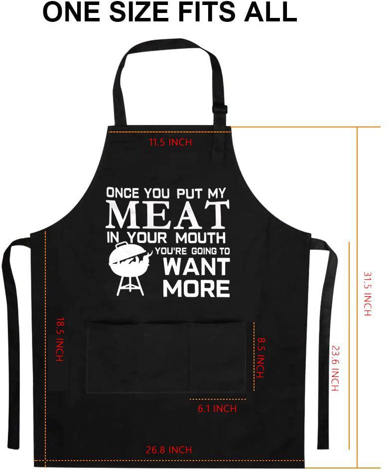 Chef's Apron