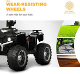 Kids Electric 12V 4-Wheeler ATV Quad Ride Car Toy