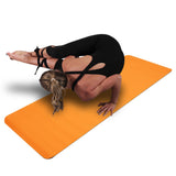 Yoga Mat Thick Pro Yoga Mat Eco Friendly Non Slip