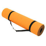 Yoga Mat Thick Pro Yoga Mat Eco Friendly Non Slip