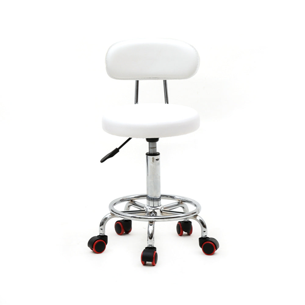 Adjustable Salon Stool