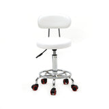 Adjustable Salon Stool