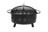 32’’ Outdoor Fire Pit