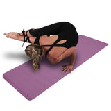 Yoga Mat Thick Pro Yoga Mat Eco Friendly Non Slip