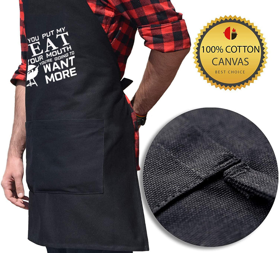 Chef's Apron