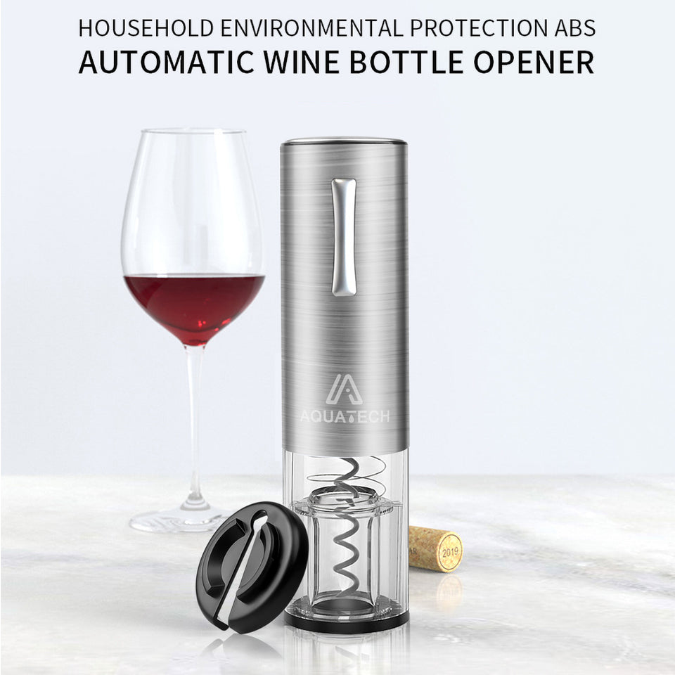 Electric Wine Opener